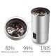 KS-1800 ZZtech NOVEL Electronic Cigarette ultrasonic cleaner free shipping