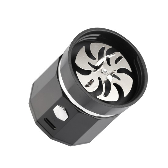 Original LTQ Vapor Mini Electric Dry Herb Grinder free shipping