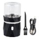 Original LTQ Vapor Mini Electric Dry Herb Grinder free shipping