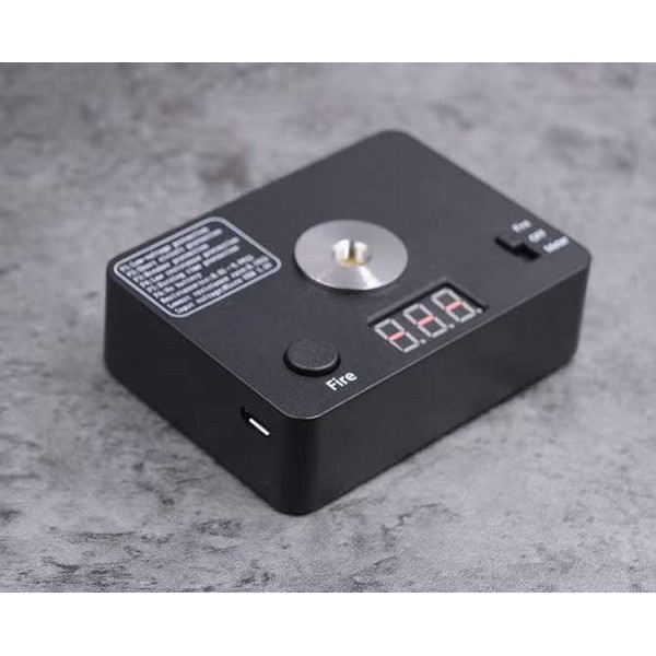 521 TAB V3 Mini Resistance Tester for E Cigarette Atomizer free shipping