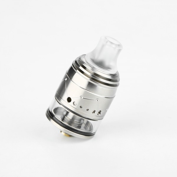 Original Vapefly Galaxies MTL Squonk RDTA free shipping