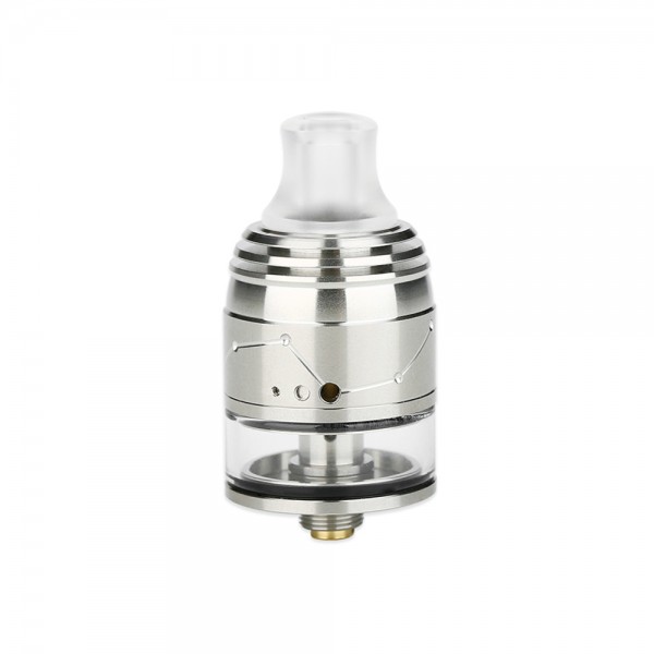 Original Vapefly Galaxies MTL Squonk RDTA free shipping