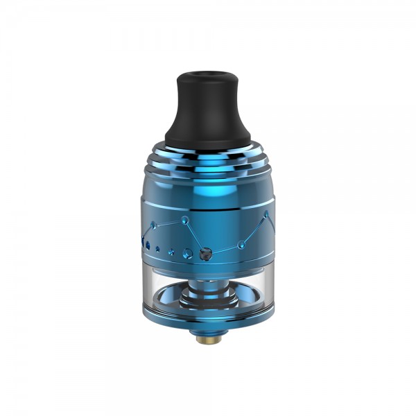 Original Vapefly Galaxies MTL Squonk RDTA free shipping