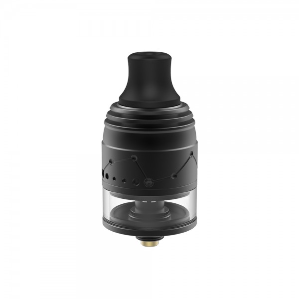 Original Vapefly Galaxies MTL Squonk RDTA free shipping