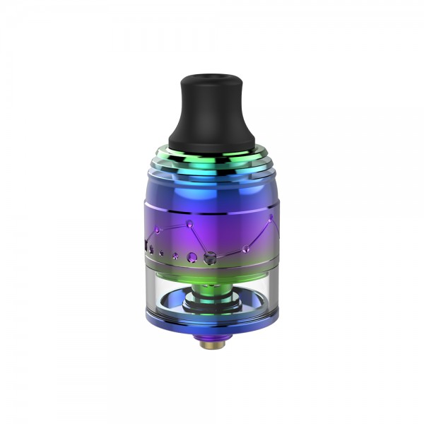 Original Vapefly Galaxies MTL Squonk RDTA free shipping