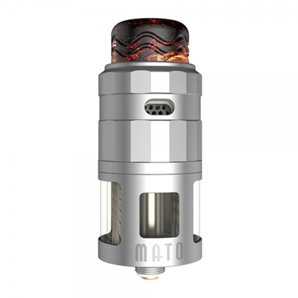 Original Vandy Vape MATO RDTA free shipping