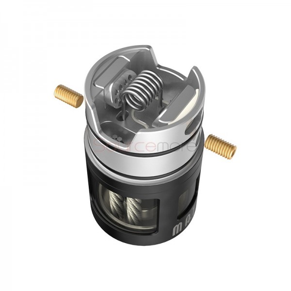 Original Vandy Vape MATO RDTA free shipping