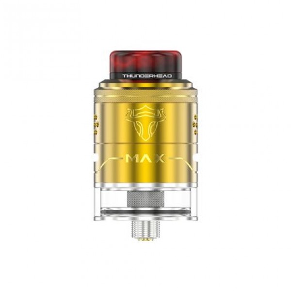 Original THC Tauren Max RDTA free shipping