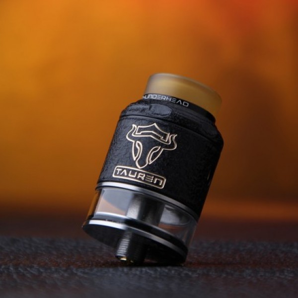 Original THC Tauren BF RDTA 2ml free shipping