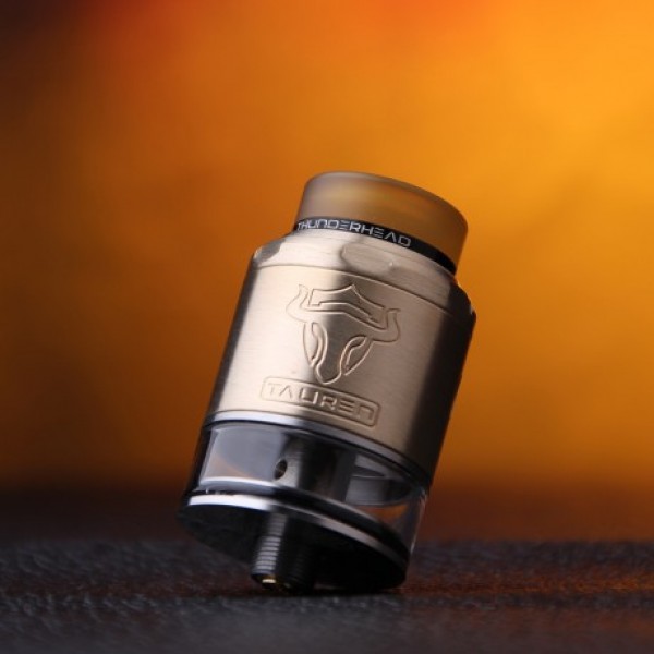 Original THC Tauren BF RDTA 2ml free shipping