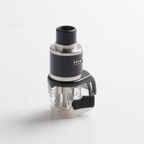 Original Vapefly Optima Replacement Vape RDTA Pod Cartridge free shipping