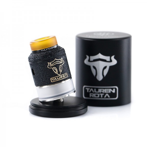 Original THC Tauren RDTA tank 2ml free shipping