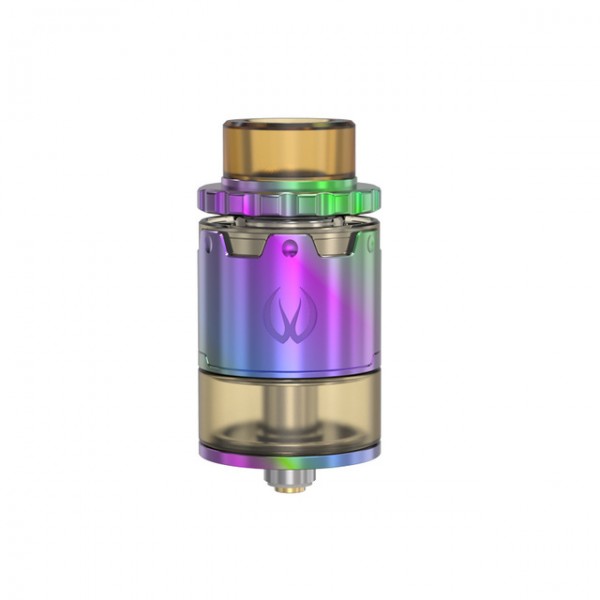 Original Vandyvape Pyro V2 BF RDTA free shipping