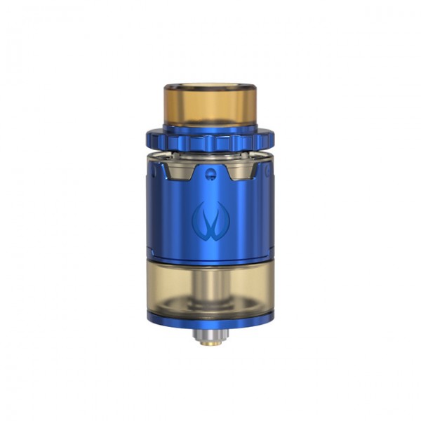 Original Vandyvape Pyro V2 BF RDTA free shipping