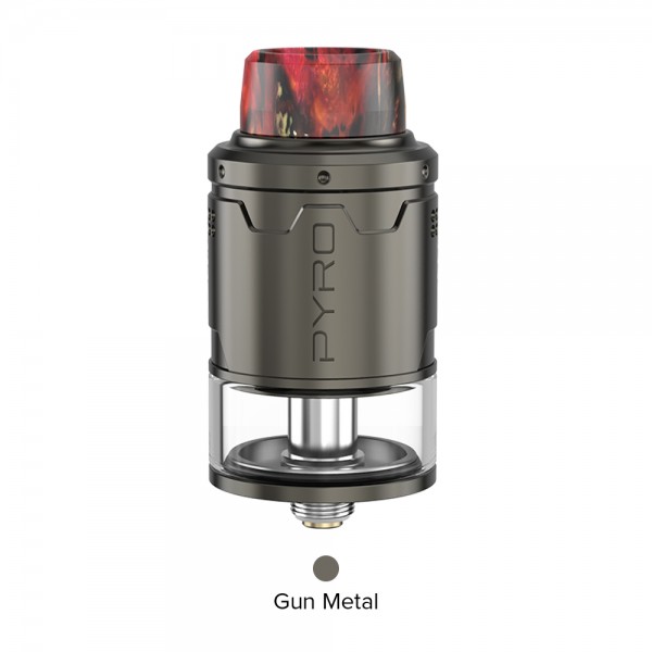 Original Vandy Vape PYRO V3 RDTA free shipping