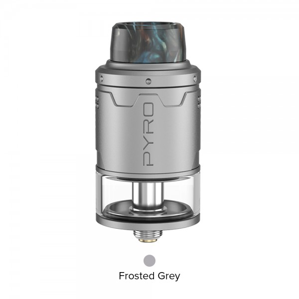 Original Vandy Vape PYRO V3 RDTA free shipping