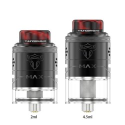 Original THC Tauren Max RDTA free shipping