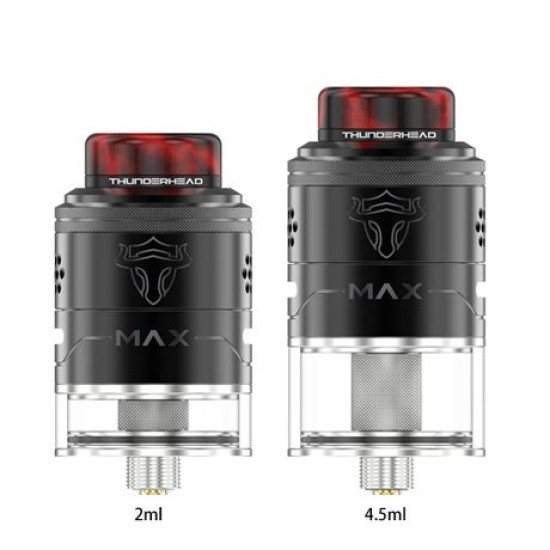 Original THC Tauren Max RDTA free shipping