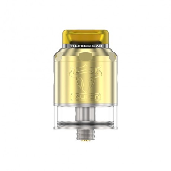 Original THC Tauren BF RDTA 2ml free shipping