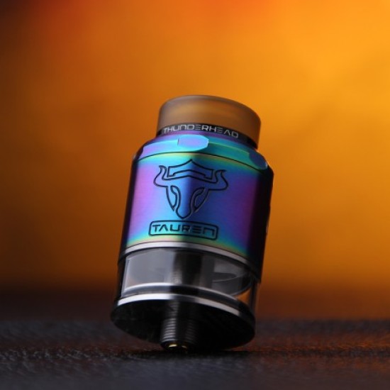 Original THC Tauren BF RDTA 2ml free shipping