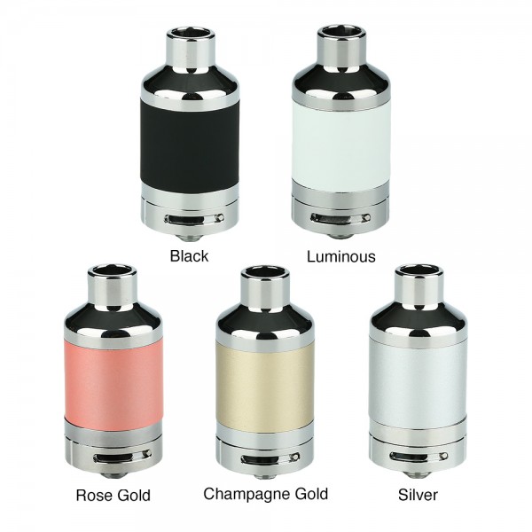 Original Yocan Evolve Plus XL Atomizer free shipping