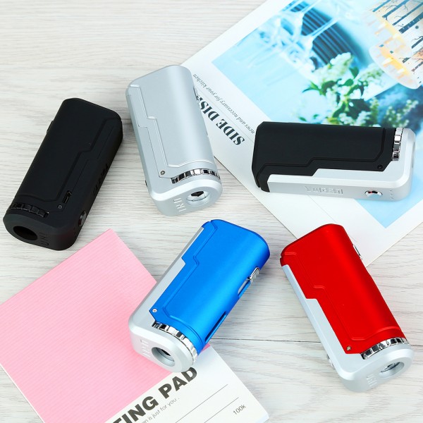 Original Yocan UNI Box MOD 650mAh free shipping