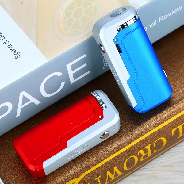 Original Yocan UNI Box MOD 650mAh free shipping