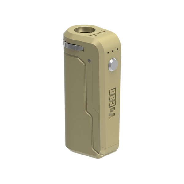 Original Yocan UNI Box MOD 650mAh free shipping