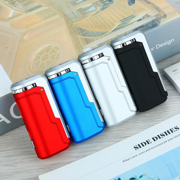 Original Yocan UNI Box MOD 650mAh free shipping