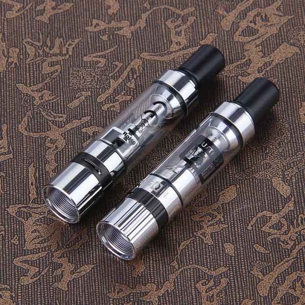 Original JUSTFOG Q14 Clearomizer 1.8ml free shipping