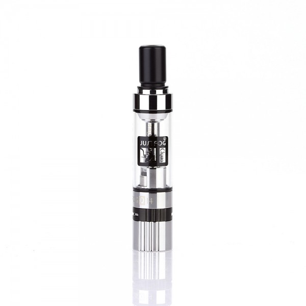 Original JUSTFOG Q14 Clearomizer 1.8ml free shipping