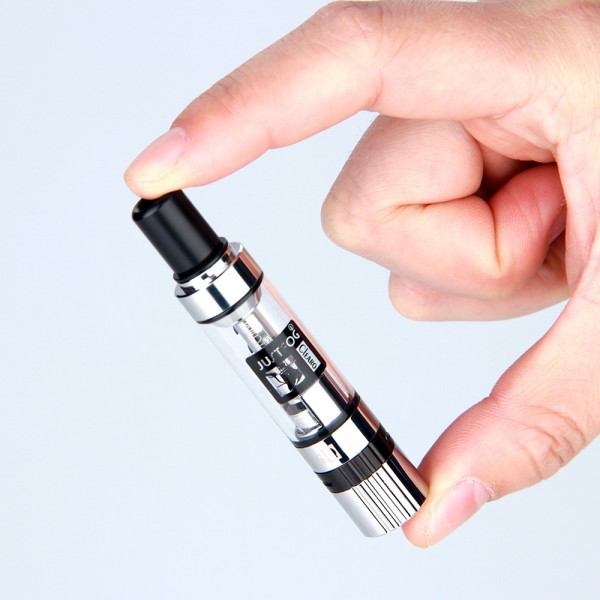 Original JUSTFOG Q14 Clearomizer 1.8ml free shipping