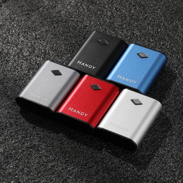 Original Yocan Handy Box MOD 500mAh free shipping