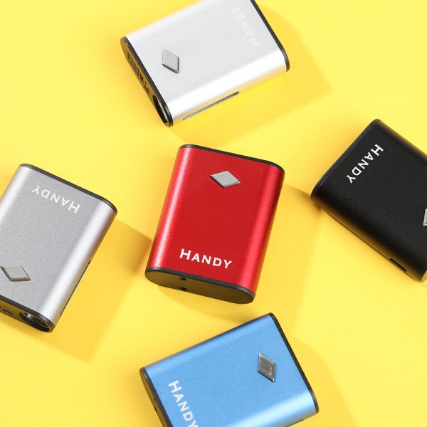 Original Yocan Handy Box MOD 500mAh free shipping