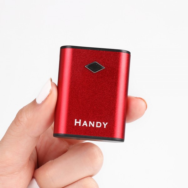 Original Yocan Handy Box MOD 500mAh free shipping