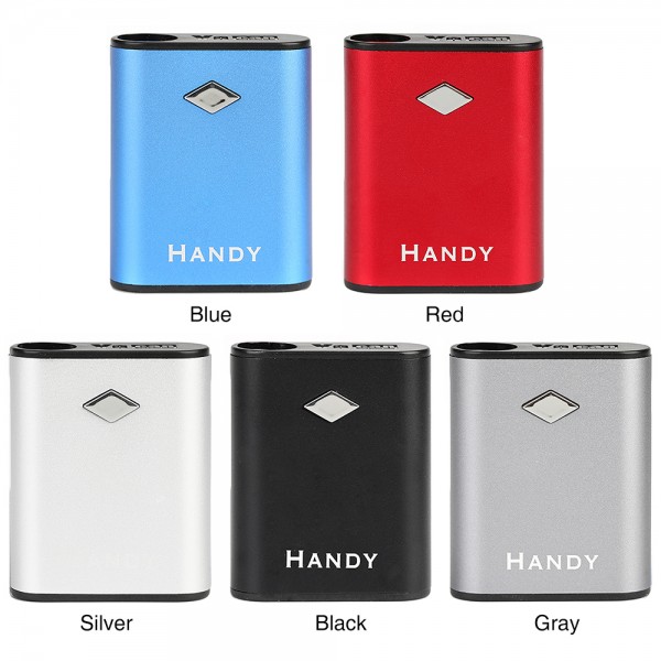 Original Yocan Handy Box MOD 500mAh free shipping