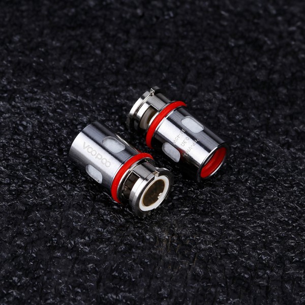 VOOPOO PnP Replacement Mesh Coil for VINCI Kit 5pcs/1pc free shipping