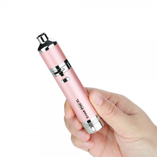 Original Yocan Evolve Plus XL Wax Vape Pen Kit 1400mAh free shipping