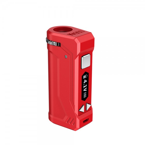 Original Yocan UNI Pro VV Box MOD 650mAh free shipping