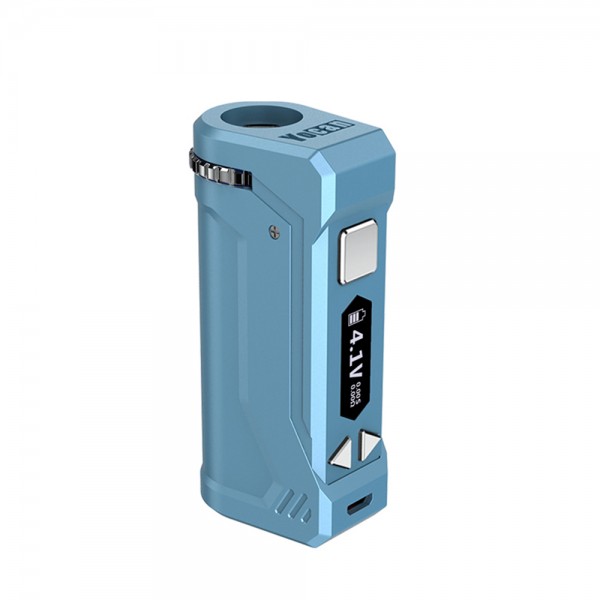 Original Yocan UNI Pro VV Box MOD 650mAh free shipping