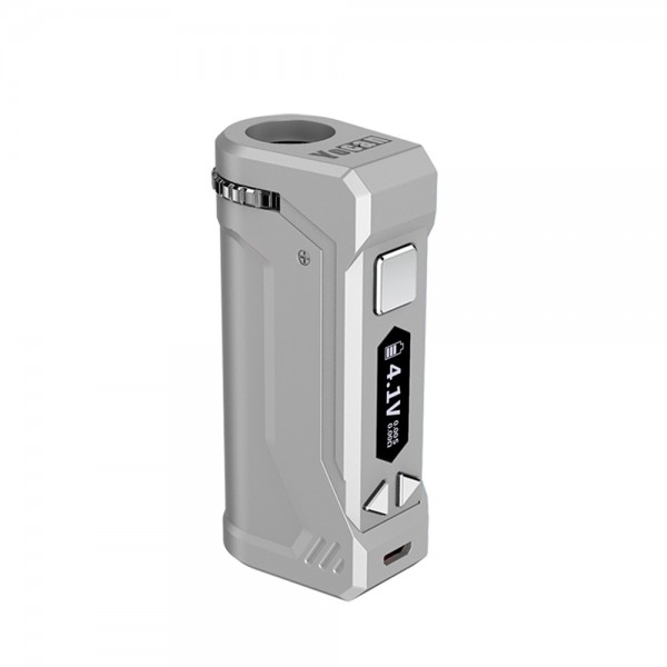 Original Yocan UNI Pro VV Box MOD 650mAh free shipping