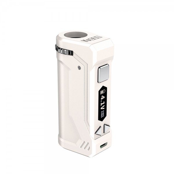 Original Yocan UNI Pro VV Box MOD 650mAh free shipping