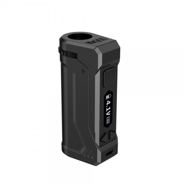 Original Yocan UNI Pro VV Box MOD 650mAh free shipping