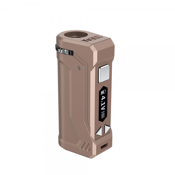 Original Yocan UNI Pro VV Box MOD 650mAh free shipping