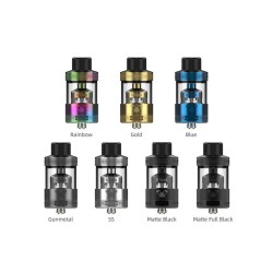 Original Hellvape Dead Rabbit R Meshed Rebuildable Tank Ultra free shipping