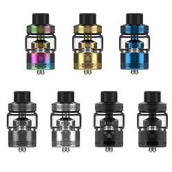 Original Hellvape Dead Rabbit R Meshed Rebuildable Tank Ultra free shipping