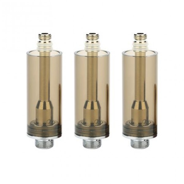 VapeOnly vPipe Mini Atomizer 1.5ml 3pcs free shipping