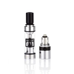 Original JUSTFOG Q14 Clearomizer 1.8ml free shipping