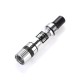 Original JUSTFOG Q14 Clearomizer 1.8ml free shipping