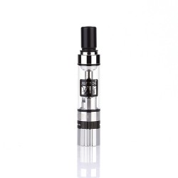 Original JUSTFOG Q14 Clearomizer 1.8ml free shipping